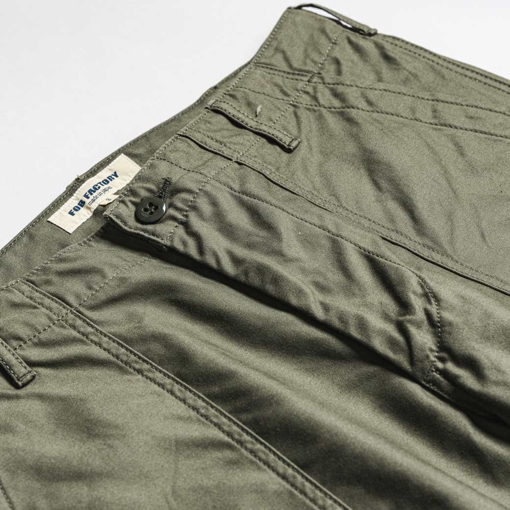 F0431 baker pants