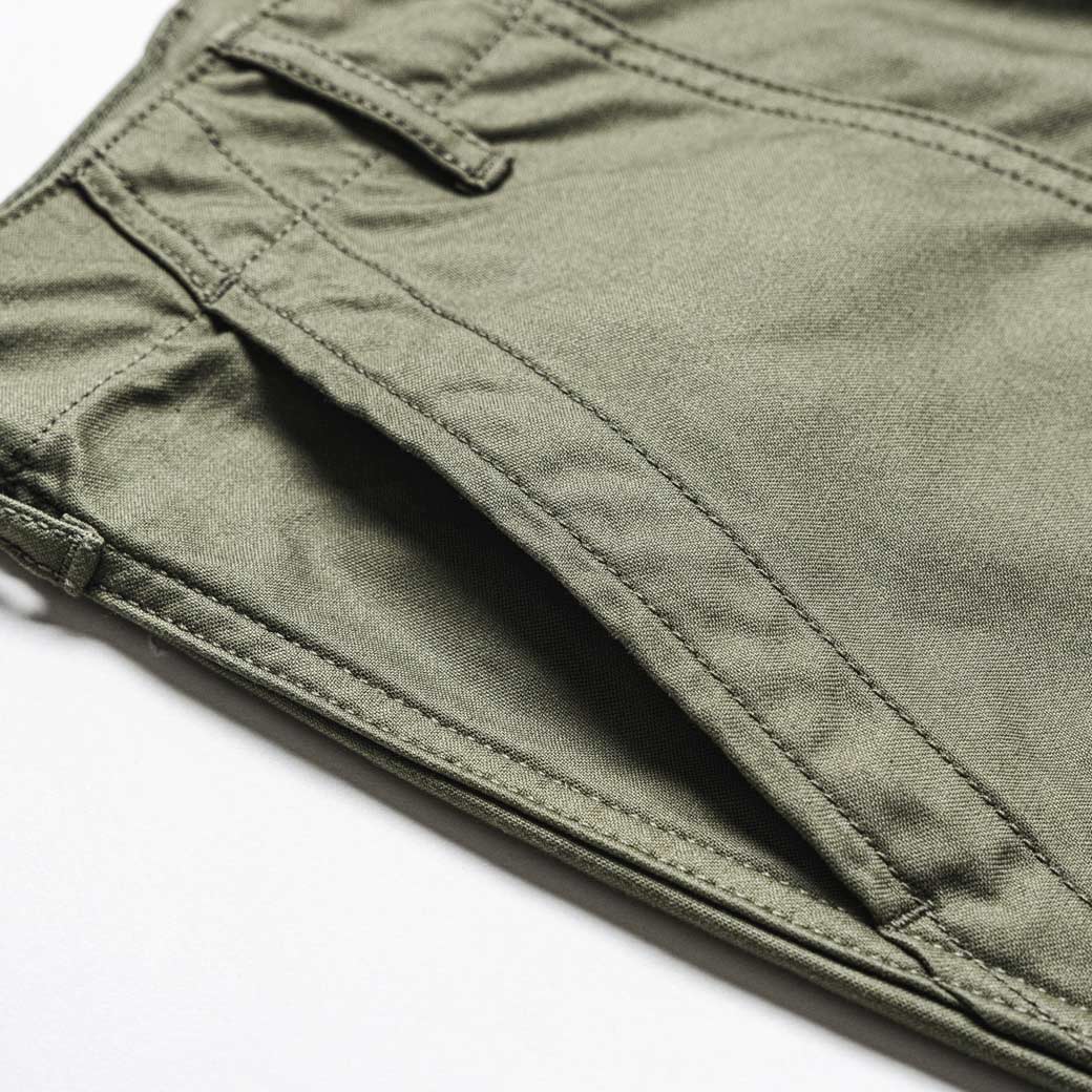 F0431 baker pants