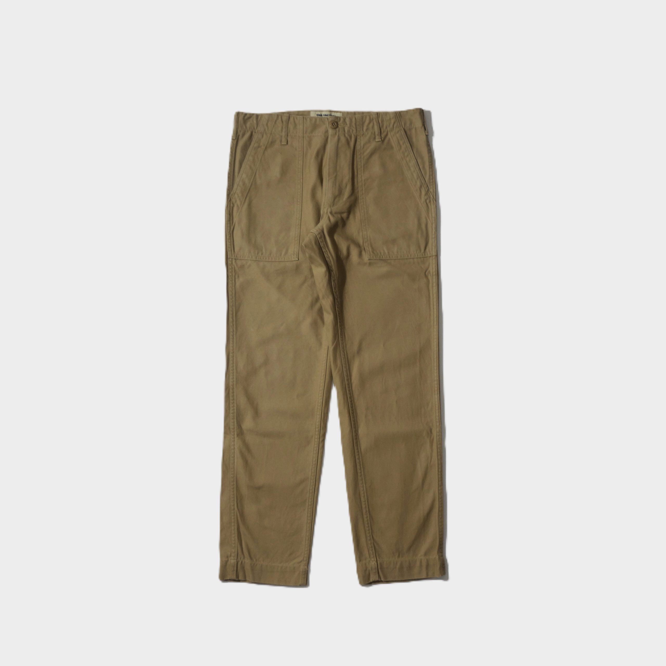F0431 BAKER PANTS | FOBFACTORY